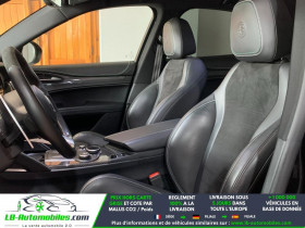 Alfa romeo Stelvio 2.9 V6 510ch BVA  occasion � Beaupuy - photo n�5