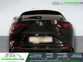 Alfa romeo Stelvio 2.9 V6 510ch BVA  occasion � Beaupuy - photo n�4