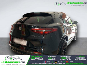 Alfa romeo Stelvio 2.9 V6 510ch BVA  occasion � Beaupuy - photo n�3