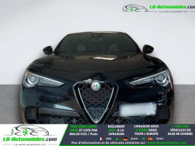 Alfa romeo Stelvio 2.9 V6 510ch BVA  occasion � Beaupuy - photo n�2