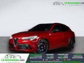 Annonce Alfa romeo Stelvio occasion Essence 2.9 V6 510ch BVA � Beaupuy