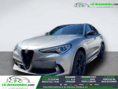 Annonce Alfa romeo Stelvio occasion Essence 2.9 V6 510ch BVA � Beaupuy