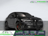 Annonce Alfa romeo Stelvio occasion Essence 2.9 V6 510ch BVA � Beaupuy