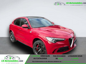 Alfa romeo Stelvio , garage LB AUTOMOBILES � Beaupuy