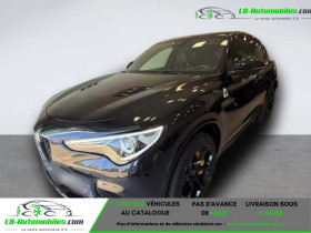 Alfa romeo Stelvio , garage LB AUTOMOBILES � Beaupuy