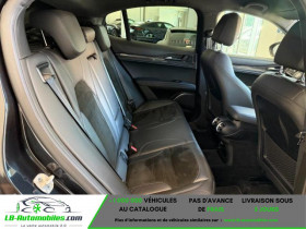 Alfa romeo Stelvio 2.9 V6 510ch BVA  occasion � Beaupuy - photo n�8