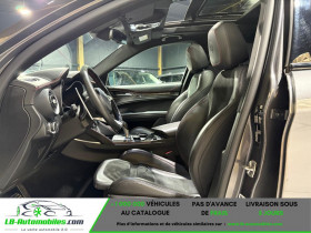 Alfa romeo Stelvio 2.9 V6 510ch BVA  occasion � Beaupuy - photo n�6