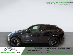 Alfa romeo Stelvio 2.9 V6 510ch BVA  occasion � Beaupuy - photo n�5