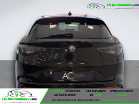 Alfa romeo Stelvio 2.9 V6 510ch BVA  occasion � Beaupuy - photo n�6