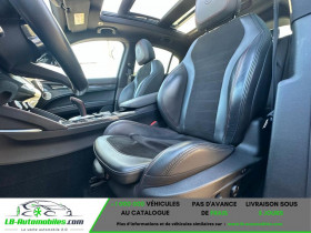 Alfa romeo Stelvio 2.9 V6 510ch BVA  occasion � Beaupuy - photo n�5