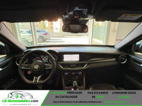 Alfa romeo Stelvio 2.9 V6 510ch BVA  occasion � Beaupuy - photo n�3