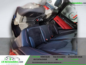 Alfa romeo Stelvio 2.9 V6 510ch BVA  occasion � Beaupuy - photo n�2