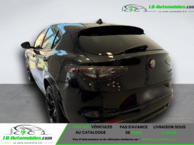 Alfa romeo Stelvio 2.9 V6 510ch BVA  occasion � Beaupuy - photo n�2