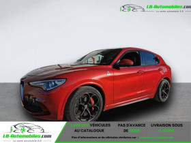 Alfa romeo Stelvio , garage LB AUTOMOBILES � Beaupuy
