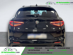 Alfa romeo Stelvio 2.9 V6 510ch BVA  occasion � Beaupuy - photo n�4