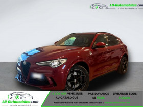 Alfa romeo Stelvio , garage LB AUTOMOBILES � Beaupuy