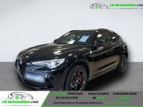 Alfa romeo Stelvio , garage LB AUTOMOBILES � Beaupuy