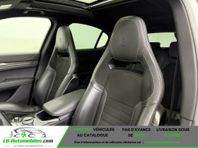 Alfa romeo Stelvio 2.9 V6 510ch BVA  occasion � Beaupuy - photo n�5