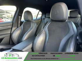 Alfa romeo Stelvio 2.9 V6 510ch BVA  occasion � Beaupuy - photo n�5