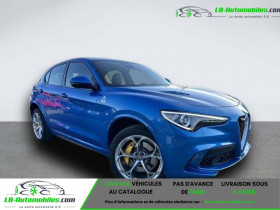 Alfa romeo Stelvio , garage LB AUTOMOBILES � Beaupuy