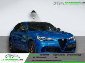 Alfa romeo Stelvio 2.9 V6 510ch BVA   Beaupuy 31