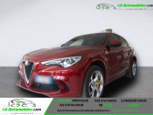 Alfa romeo Stelvio 2.9 V6 510ch BVA  � Beaupuy 31
