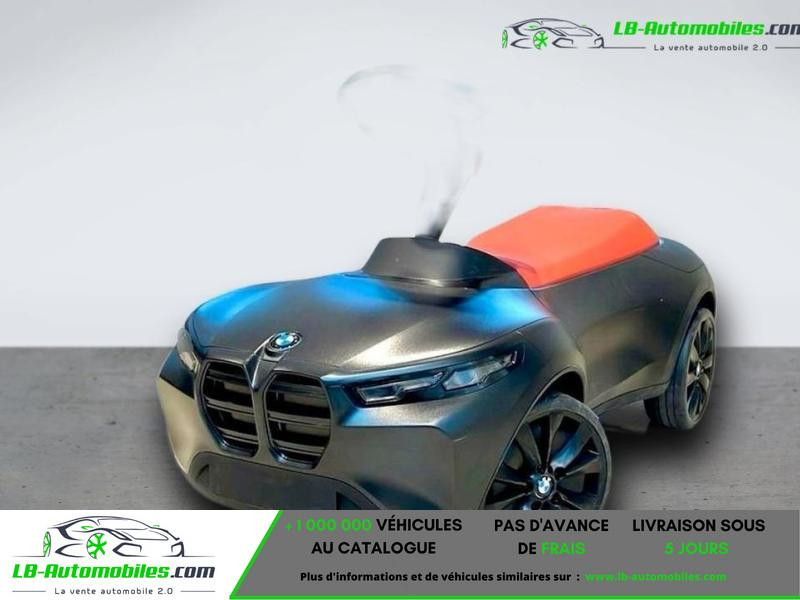 Alfa romeo Stelvio 2.9 V6 510ch BVA 2019 - photo n°2 Alfa romeo Stelvio 2.9 V6 510ch BVA  occasion à Beaupuy - photo n°2