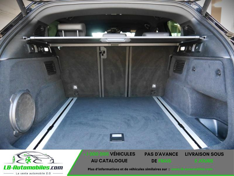 Alfa romeo Stelvio 2.9 V6 510ch BVA 2019 - photo n°11 Alfa romeo Stelvio 2.9 V6 510ch BVA  occasion à Beaupuy - photo n°11