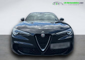 Alfa romeo Stelvio 2.9 V6 510ch BVA   Beaupuy 31