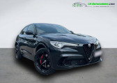 Alfa romeo Stelvio occasion année 2019 boite Automatique Annonce Alfa romeo Stelvio occasion Essence 2.9 V6 510ch BVA à Beaupuy