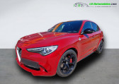 Alfa romeo Stelvio occasion année 2020 boite Automatique Annonce Alfa romeo Stelvio occasion Essence 2.9 V6 510ch BVA à Beaupuy