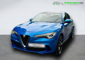 Alfa romeo Stelvio 2.9 V6 510ch BVA   Beaupuy 31
