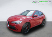 Alfa romeo Stelvio occasion année 2020 boite Automatique Annonce Alfa romeo Stelvio occasion Essence 2.9 V6 510ch BVA à Beaupuy