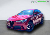 Alfa romeo Stelvio occasion année 2020 boite Automatique Annonce Alfa romeo Stelvio occasion Essence 2.9 V6 510ch BVA à Beaupuy