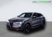 Alfa romeo Stelvio 2.9 V6 510ch BVA   Beaupuy 31