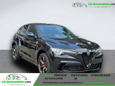 Annonce Alfa romeo Stelvio occasion Essence 2.9 V6 510ch BVA  Beaupuy