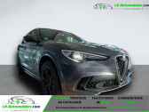 Alfa romeo Stelvio occasion année 2018 boite Automatique Annonce Alfa romeo Stelvio occasion Essence 2.9 V6 510ch BVA à Beaupuy