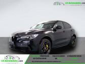 Alfa romeo Stelvio occasion année 2020 boite Automatique Annonce Alfa romeo Stelvio occasion Essence 2.9 V6 510ch BVA à Beaupuy