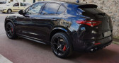Annonce Alfa romeo Stelvio occasion Essence 2.9 V6 510ch Q4 AT8 Quadrifoglio � Vincennes