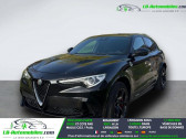 Annonce Alfa romeo Stelvio occasion Essence 2.9 V6 510ch Q4 BVA � Beaupuy