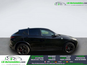 Alfa romeo Stelvio 2.9 V6 510ch Q4 BVA  occasion � Beaupuy - photo n�3