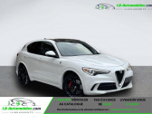 Alfa romeo Stelvio 2.9 V6 510ch Q4 BVA  � Beaupuy 31