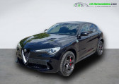 Annonce Alfa romeo Stelvio occasion Essence 2.9 V6 510ch Q4 BVA  Beaupuy