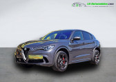 Annonce Alfa romeo Stelvio occasion Essence 2.9 V6 510ch Q4 BVA à Beaupuy