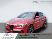 Annonce Alfa romeo Stelvio occasion Essence 2.9 V6 510ch Q4 BVA  Beaupuy