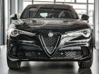 Alfa romeo Stelvio occasion année 2018 boite Sequentielle Annonce Alfa romeo Stelvio occasion Essence 2.9 V6 510CH QUADRIFOGLIO Q4 AT8 MY19 à Villenave-d'Ornon