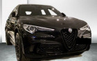 Alfa romeo Stelvio occasion année 2018 boite Sequentielle Annonce Alfa romeo Stelvio occasion Essence 2.9 V6 510CH QUADRIFOGLIO Q4 AT8 MY19 à Villenave-d'Ornon
