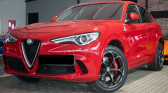 Alfa romeo Stelvio occasion année 2019 boite Sequentielle Annonce Alfa romeo Stelvio occasion Essence 2.9 V6 510CH QUADRIFOGLIO Q4 AT8 MY19 à Villenave-d'Ornon