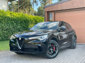 Alfa romeo Stelvio occasion année 2018 boite Sequentielle Annonce Alfa romeo Stelvio occasion Essence 2.9 V6 510CH QUADRIFOGLIO Q4 AT8 MY19 à Villenave-d'Ornon