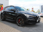 Alfa romeo Stelvio occasion année 2019 boite Sequentielle Annonce Alfa romeo Stelvio occasion Essence 2.9 V6 510CH QUADRIFOGLIO Q4 AT8 MY19 à Villenave-d'Ornon
